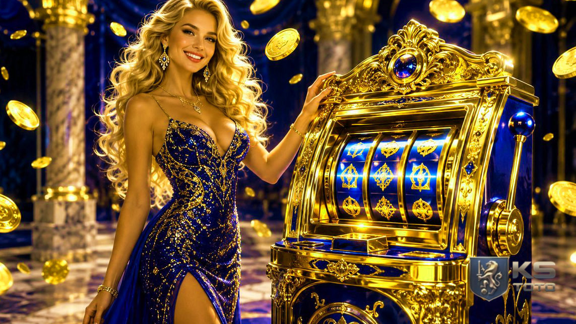kstoto panduan daftar akun pemula KSTOTO - bola togel berputar angka berkilau